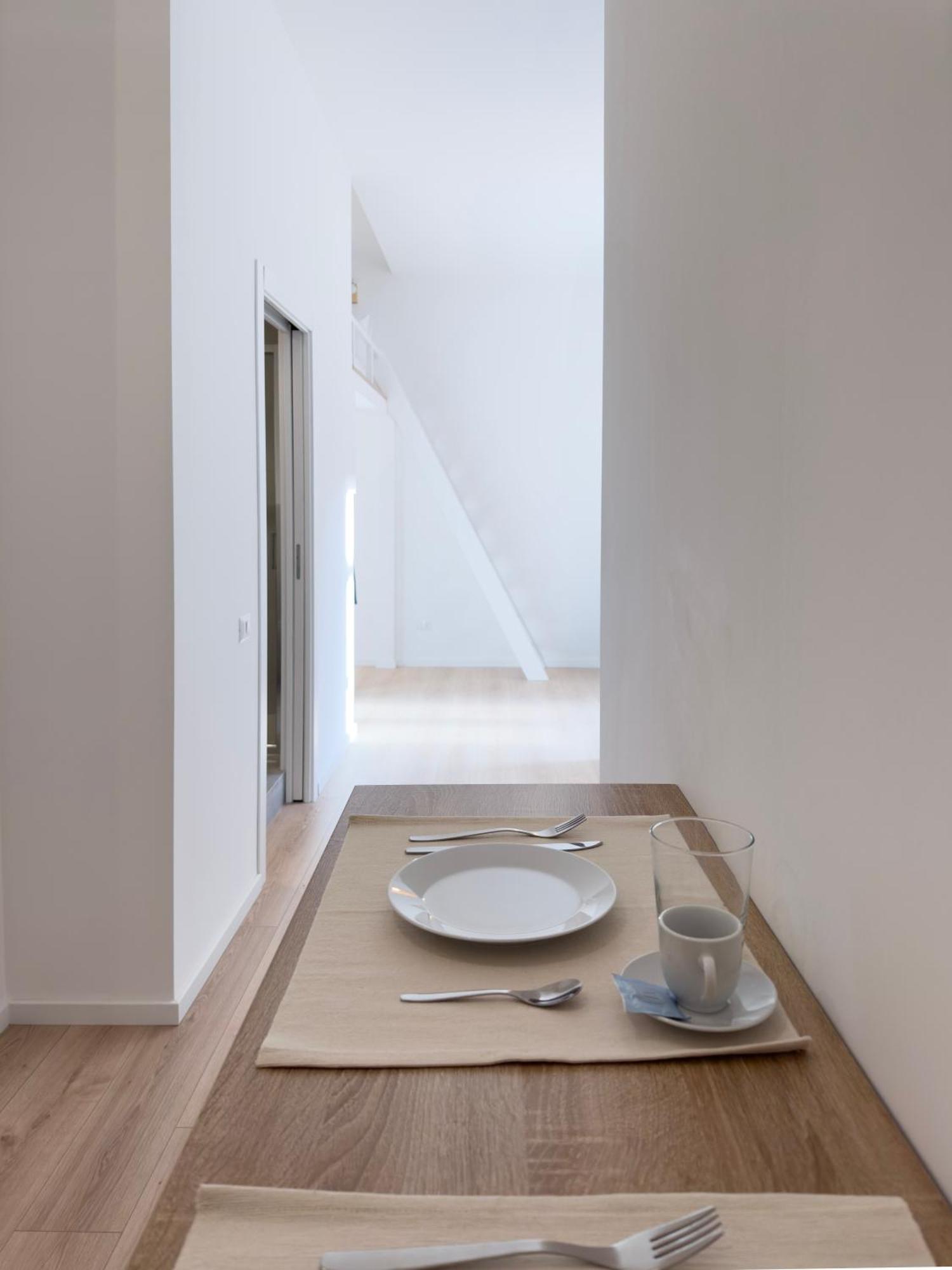 Sweet Orti 12 - Design * Milano